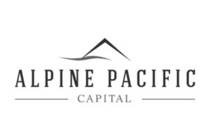 Alpine Pacific Capital Logo