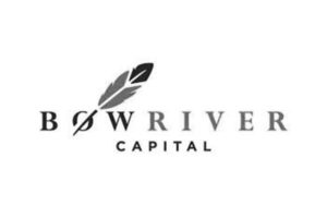 Bow River Capital Logo