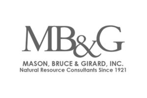 Mason, Bruce, & Girard, Inc. Logo
