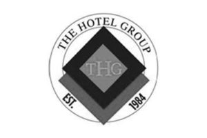 The Hotel Group Logo